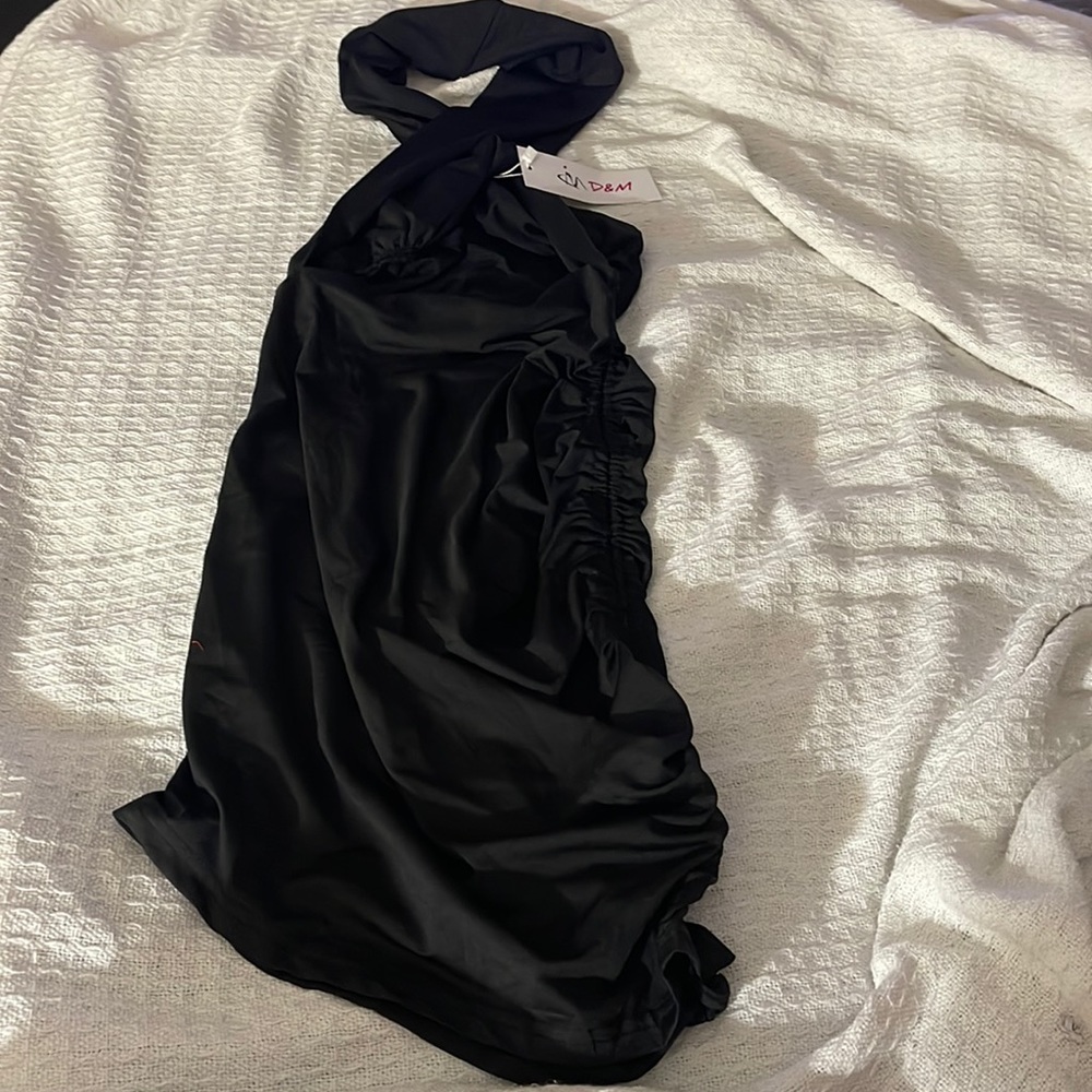 Never worn